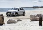 Audi Q5 TDI Quattro 2016 года (WW)